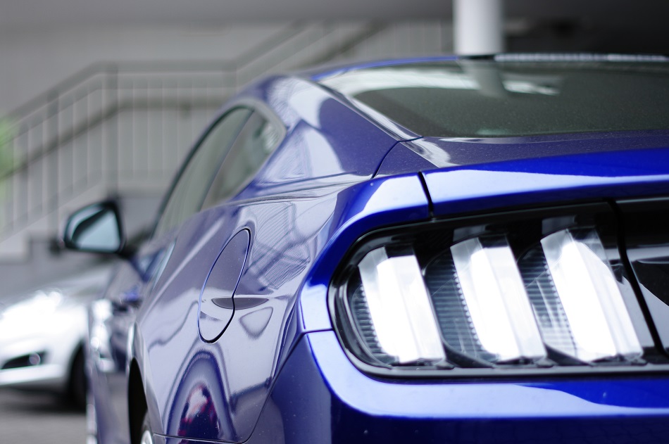 Ford Repair In Columbia, MO Ford Repair In Columbia, MO