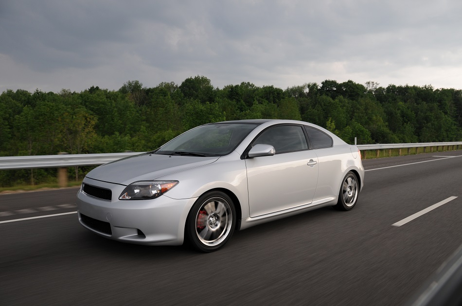 Scion Repair In Columbia, MO Scion Repair In Columbia, MO