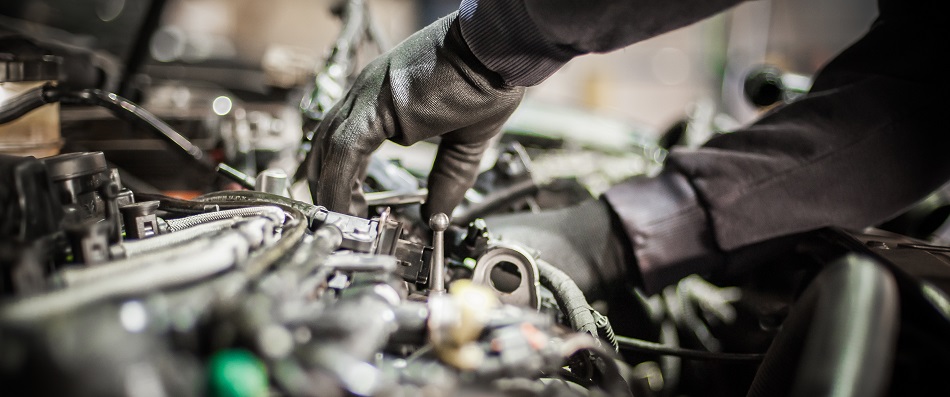Muffler Replacement In Columbia, MO Muffler Replacement In Columbia, MO