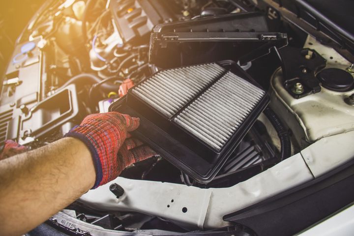 Preventative Maintenance In Columbia, MO Preventative Maintenance In Columbia, MO