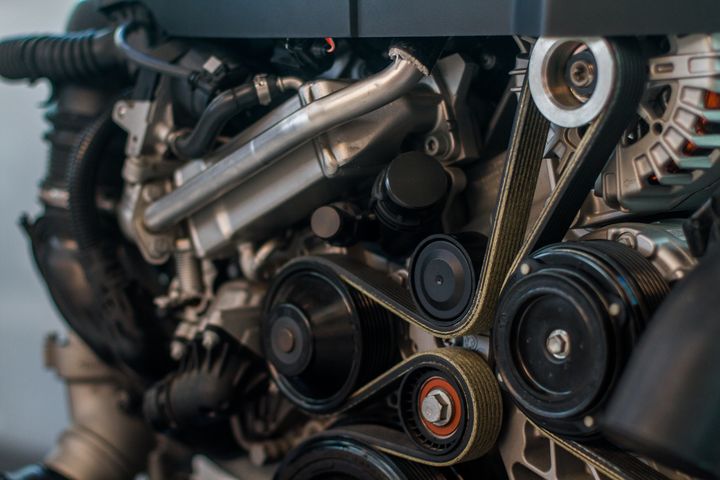 Serpentine Belt In Columbia, MO Serpentine Belt In Columbia, MO